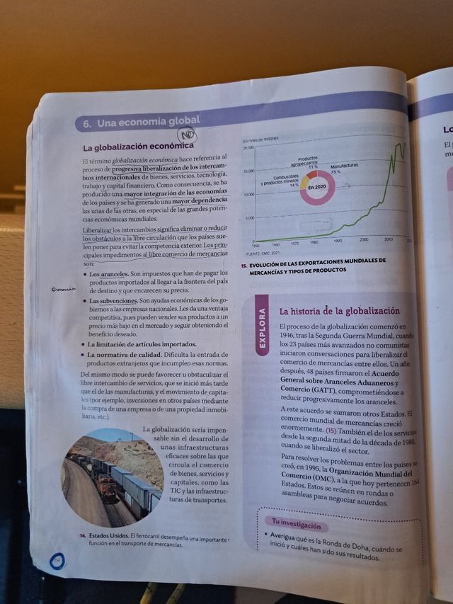 GEOGRAFIA E HISTORIA MADRID 3 ESO CONSTRUYENDO ...