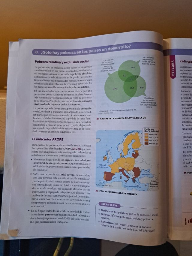 GEOGRAFIA E HISTORIA MADRID 3 ESO CONSTRUYENDO ...