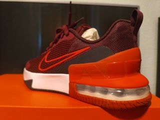 Nike Air Max Alpha Trainer 6 - Marrón-Rojo