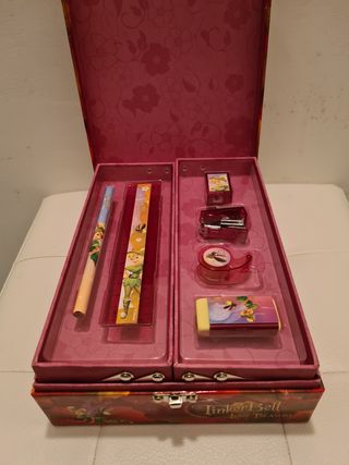 Set Cancelleria Disney Trilli - Cofanetto