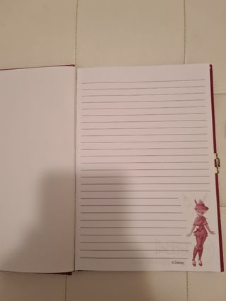 Set Cancelleria Disney Trilli - Cofanetto