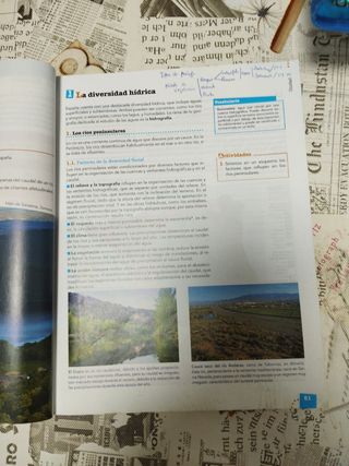 Geografía 2.