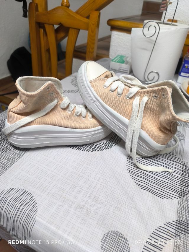 Scarpe Converse Chuck Taylor All Star