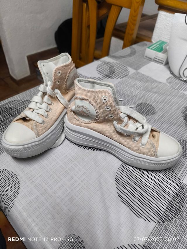 Scarpe Converse Chuck Taylor All Star