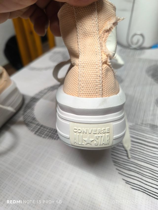 Scarpe Converse Chuck Taylor All Star