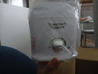 Calienta biberones Tommee Tippee eléctrico