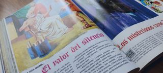 Colección completa "El Libro Gordo de Petete"