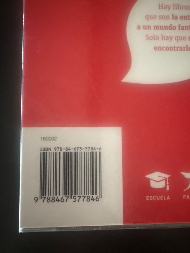 El Fabuloso Mundo de las Letras