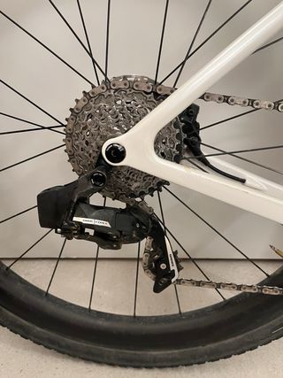 Bicicleta 3T Racemax Italia