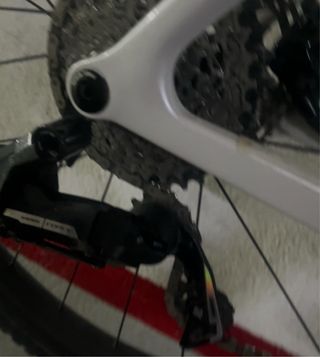 Bicicleta 3T Racemax Italia