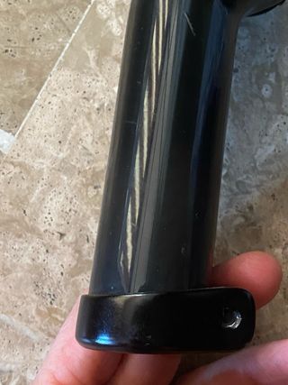 Tija sillín carbono RideTuned