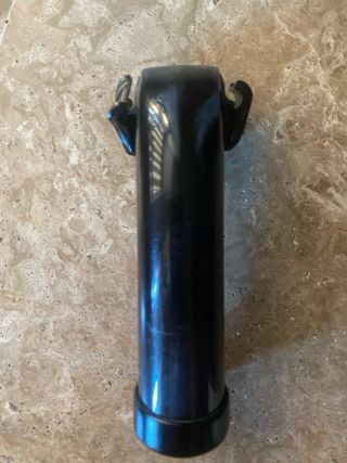 Tija sillín carbono RideTuned