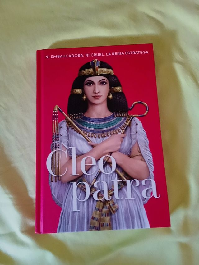 Cleopatra