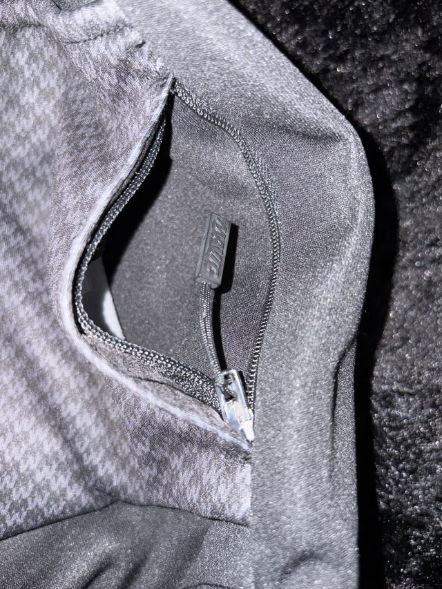 Chaqueta Mavic ciclismo talla S
