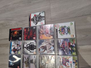 Juegos PS3 (PlayStation 3)