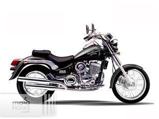 Despiece moto Daelim Daystar 125 año 2012