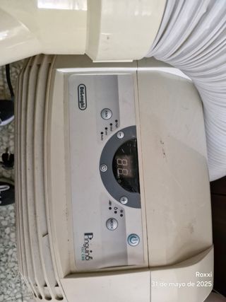 Aire acondicionado DeLonghi Pinguino PAC N80