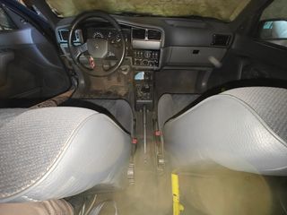 Renault 19 1995