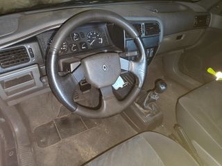 Renault 19 1995