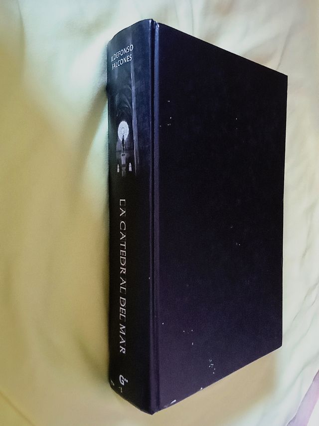 La Catedral del mar (Spanish Edition)