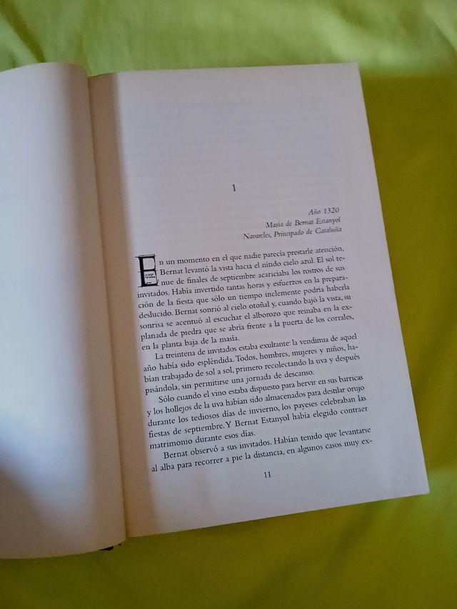 La Catedral del mar (Spanish Edition)