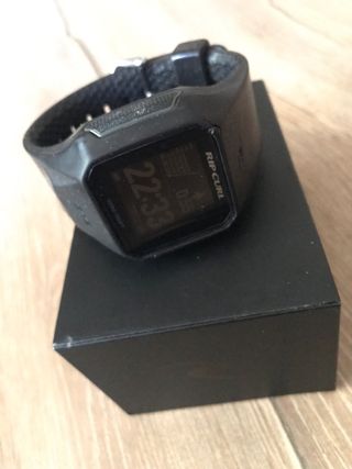 Rip Curl Reloj GPS Ultimate Tide