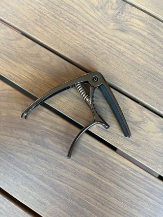 Guitarra clásica Giralda Mónica