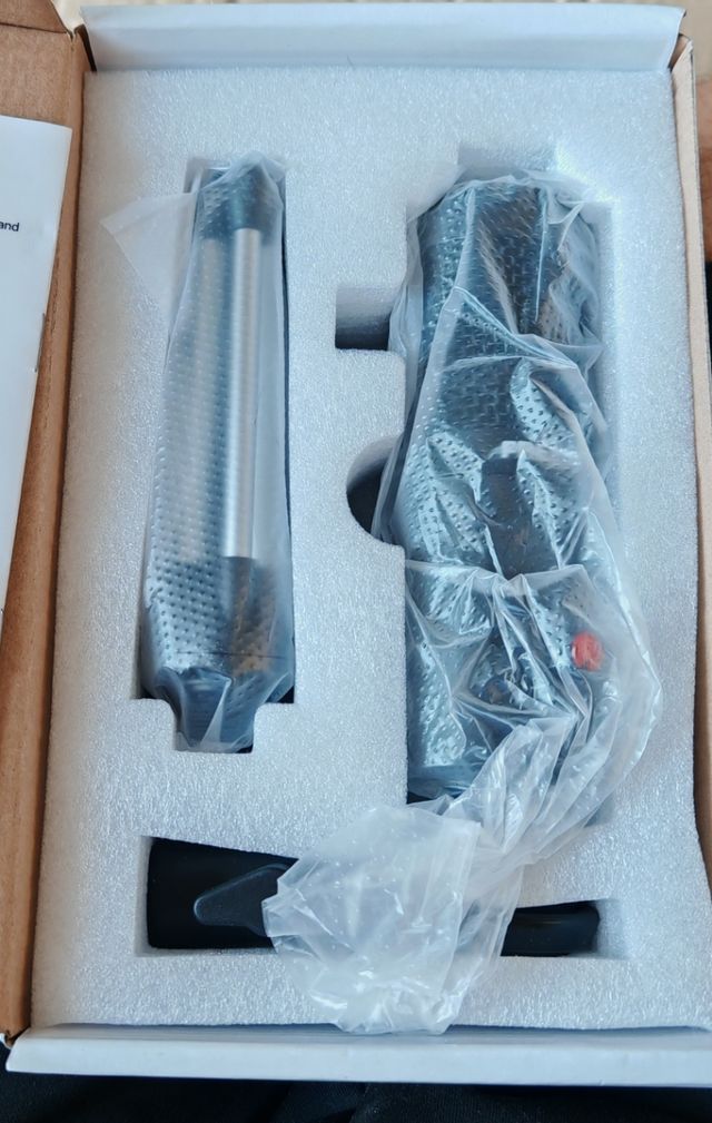 Micrófono condensador FREEBOSS FB-W03