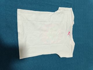 Maglietta Puma bimba