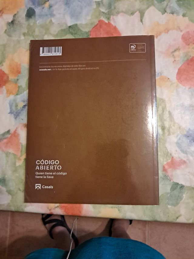 Religión Católica 1-2 BA