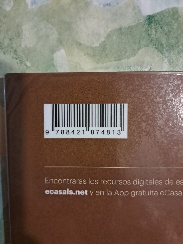 Religión Católica 1-2 BA