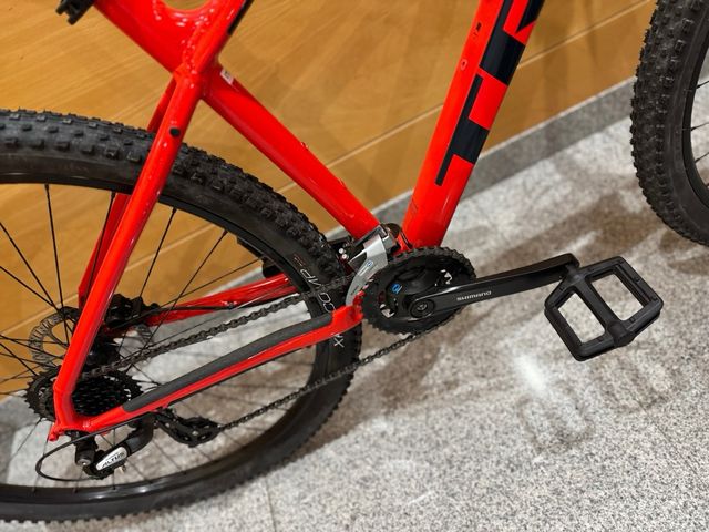 TREK MARLIN 6  talla M/L  29” Bicicleta poco uso