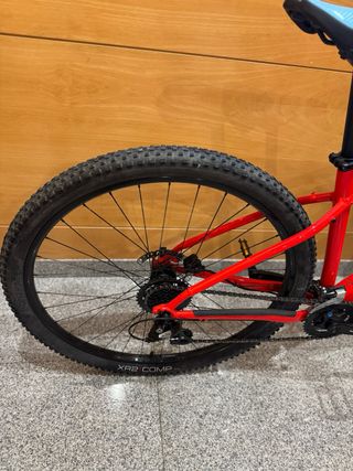 TREK MARLIN 6  talla M/L  29” Bicicleta poco uso