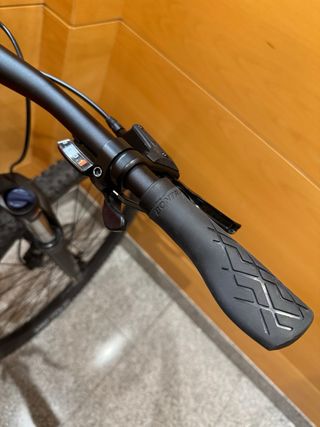 TREK MARLIN 6  talla M/L  29” Bicicleta poco uso