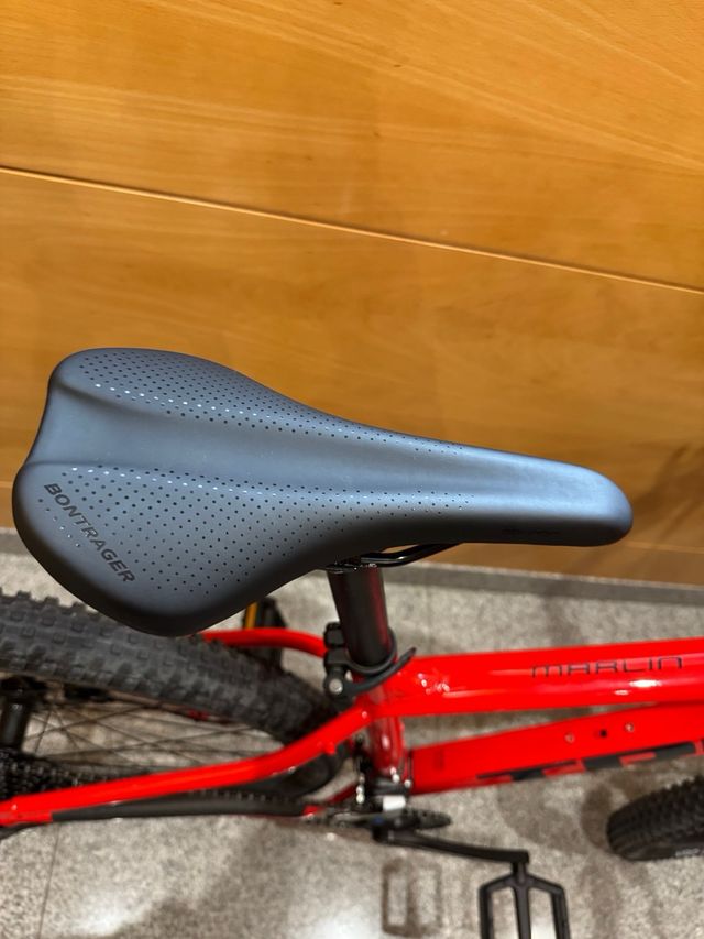 TREK MARLIN 6  talla M/L  29” Bicicleta poco uso