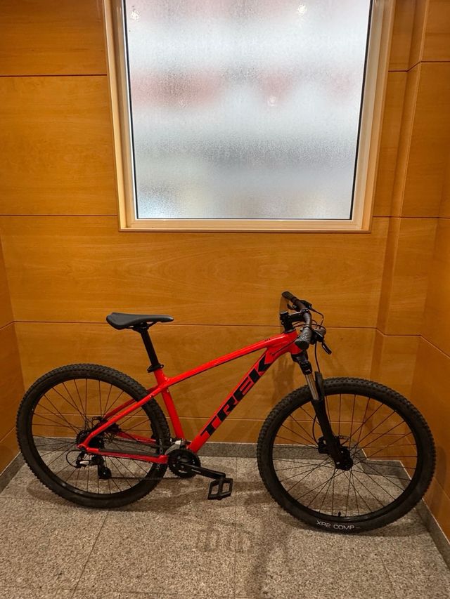 TREK MARLIN 6  talla M/L  29” Bicicleta poco uso