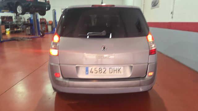 Renault Scenic 2005