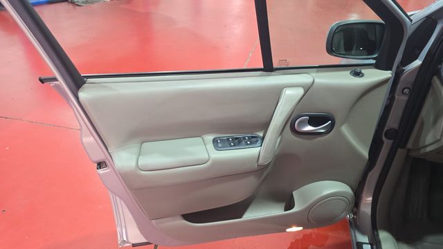 Renault Scenic 2005