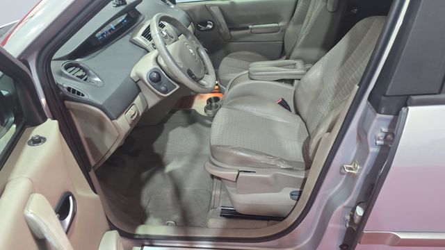 Renault Scenic 2005