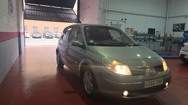 Renault Scenic 2005
