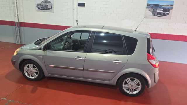 Renault Scenic 2005