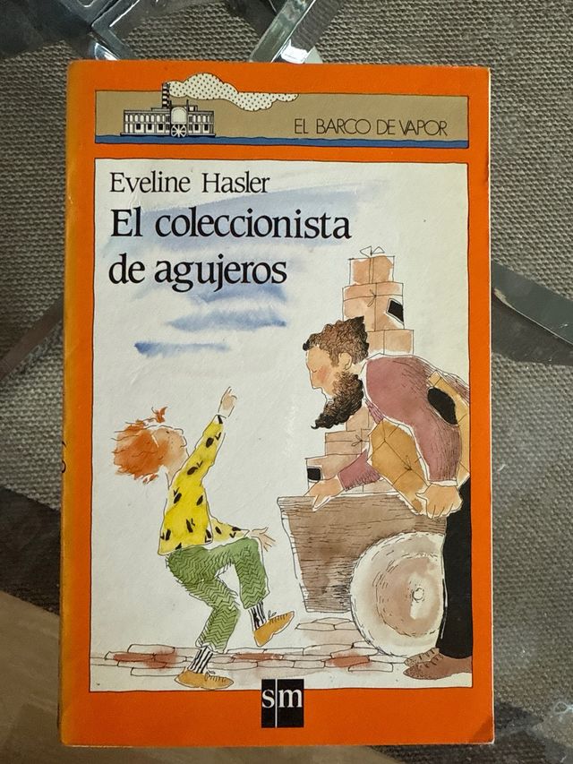 libros de lectura juvenil
