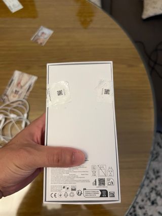 A ESTRENAR Xiaomi Redmi Note 14 5G - 108MP