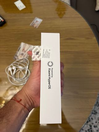 A ESTRENAR Xiaomi Redmi Note 14 5G - 108MP