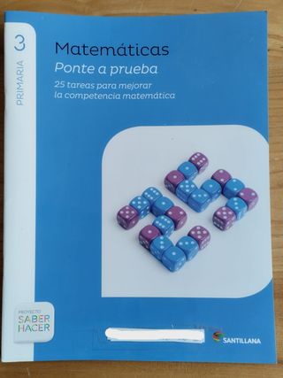 Matemáticas