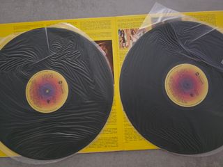 California Sunshine - Vinilo LP