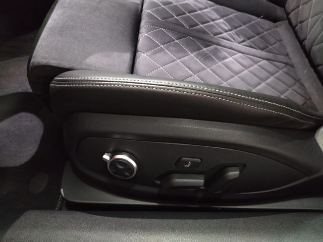 SEMINUEVO Audi A5 BLAK LINE 2.0TDI 204C.V 2022