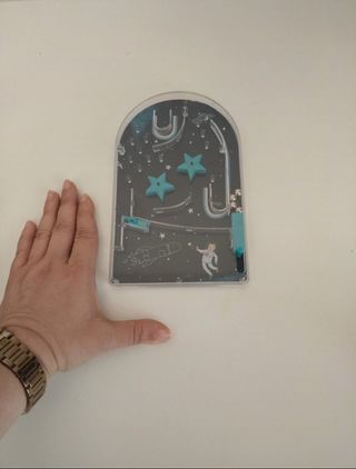 Juegos de mesa