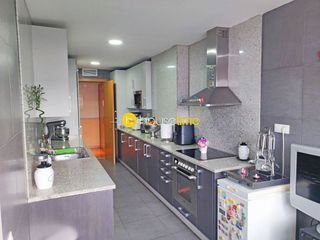 Piso en venta en Gorg - Pep Ventura en Badalona