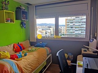 Piso en venta en Gorg - Pep Ventura en Badalona